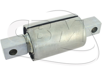 Päällirakenne ja ulkopinta IRISBUS