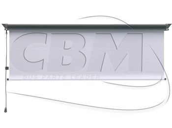 Häikäisysuoja IRISBUS