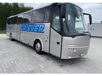 Turistibussi BOVA