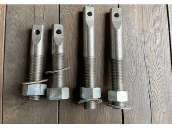 Päällirakenne ja ulkopinta SCANIA Higer