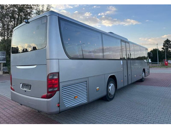 Esikaupunkien linja Setra 2 x S415 GT-UL  Euro-5: kuva Esikaupunkien linja Setra 2 x S415 GT-UL  Euro-5