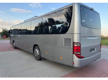 Esikaupunkien linja Setra 2 x S415 GT-UL  Euro-5: kuva Esikaupunkien linja Setra 2 x S415 GT-UL  Euro-5