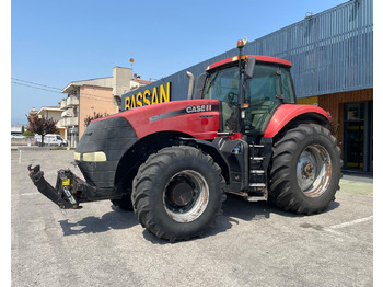 Traktori CASE IH Magnum 340