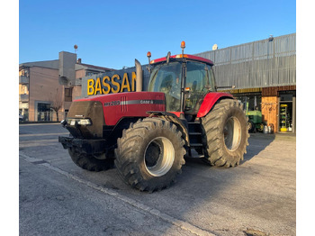 Traktori CASE IH MX Magnum