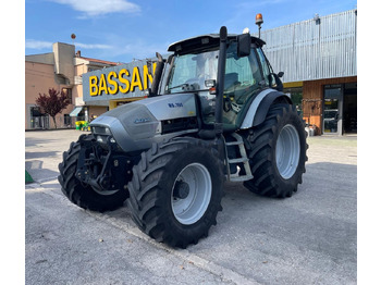 Traktori LAMBORGHINI