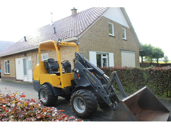 Kuormaaja EUROTRAC