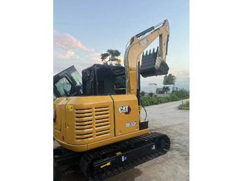 Kaivuri CATERPILLAR 305.5E