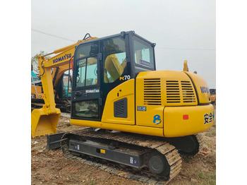 Leasing  Cheap Used Komatsu PC70-8 Crawler Excavator with High Efficiency Used Heavy Machinery Komatsu PC70-8 Digger Cheap for Sale Cheap Used Komatsu PC70-8 Crawler Excavator with High Efficiency Used Heavy Machinery Komatsu PC70-8 Digger Cheap for Sale: kuva Leasing  Cheap Used Komatsu PC70-8 Crawler Excavator with High Efficiency Used Heavy Machinery Komatsu PC70-8 Digger Cheap for Sale Cheap Used Komatsu PC70-8 Crawler Excavator with High Efficiency Used Heavy Machinery Komatsu PC70-8 Digger Cheap for Sale