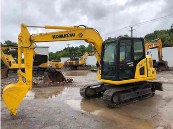 Leasing  Cheap Used Komatsu PC70-8 Crawler Excavator with High Efficiency Used Heavy Machinery Komatsu PC70-8 Digger Cheap for Sale Cheap Used Komatsu PC70-8 Crawler Excavator with High Efficiency Used Heavy Machinery Komatsu PC70-8 Digger Cheap for Sale: kuva Leasing  Cheap Used Komatsu PC70-8 Crawler Excavator with High Efficiency Used Heavy Machinery Komatsu PC70-8 Digger Cheap for Sale Cheap Used Komatsu PC70-8 Crawler Excavator with High Efficiency Used Heavy Machinery Komatsu PC70-8 Digger Cheap for Sale