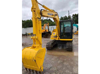 Leasing  Cheap Used Komatsu PC70-8 Crawler Excavator with High Efficiency Used Heavy Machinery Komatsu PC70-8 Digger Cheap for Sale Cheap Used Komatsu PC70-8 Crawler Excavator with High Efficiency Used Heavy Machinery Komatsu PC70-8 Digger Cheap for Sale: kuva Leasing  Cheap Used Komatsu PC70-8 Crawler Excavator with High Efficiency Used Heavy Machinery Komatsu PC70-8 Digger Cheap for Sale Cheap Used Komatsu PC70-8 Crawler Excavator with High Efficiency Used Heavy Machinery Komatsu PC70-8 Digger Cheap for Sale