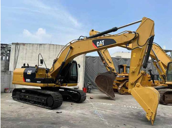 Telakaivukone Reasonable Price Japan Original 330d2 Caterpillar Excavator CAT USED  329D2 320D2 325D 315D Excavator: kuva Telakaivukone Reasonable Price Japan Original 330d2 Caterpillar Excavator CAT USED  329D2 320D2 325D 315D Excavator