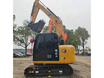 Kaivuri CATERPILLAR 307E