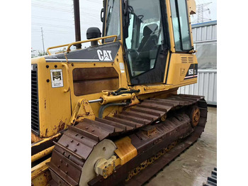 Puskutraktori CATERPILLAR D5H