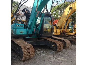 Kaivuri KOBELCO