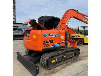 Kaivuri HITACHI ZX50