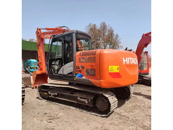 Kaivuri HITACHI ZX120