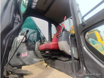 Kaivuri Used Japan Brand Kobelco SK260-8 Hydraulic Digger  High Quality  Kobelco Sk200 260 Crawler Excavator in Stock on Sale: kuva Kaivuri Used Japan Brand Kobelco SK260-8 Hydraulic Digger  High Quality  Kobelco Sk200 260 Crawler Excavator in Stock on Sale