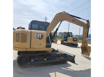 Kaivuri CATERPILLAR 307E2