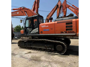 Kaivuri HITACHI ZX200
