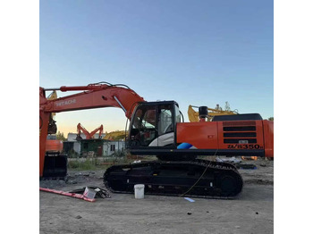 Kaivuri HITACHI ZX200