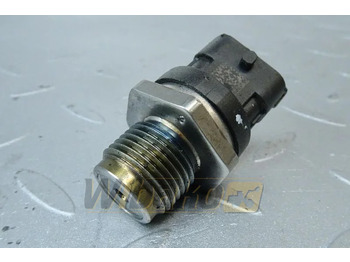 Moottori ja osat BOSCH