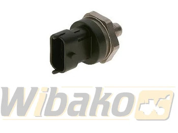 Moottori ja osat BOSCH