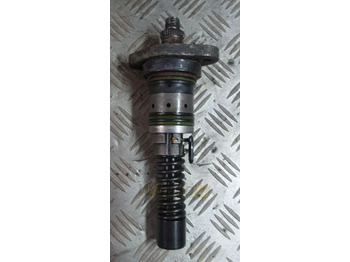 Polttoainepumppu BOSCH