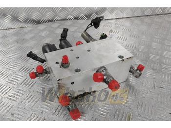 Hydrauliventtiili CASE