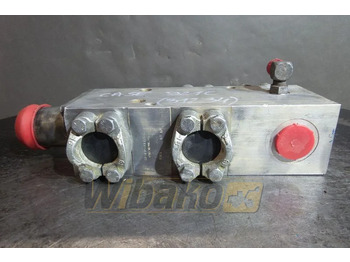 Hydrauliventtiili CASE