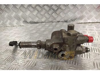 Hydrauliventtiili CASE