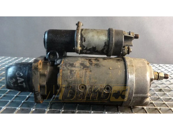 Käynnistin CATERPILLAR