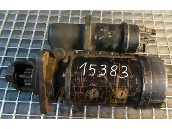 Käynnistin CATERPILLAR