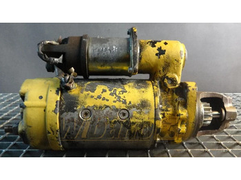 Käynnistin CATERPILLAR