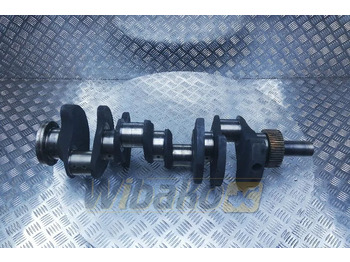 Kampiakseli CATERPILLAR