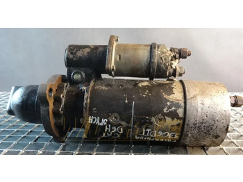 Käynnistin CATERPILLAR