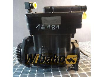 Kompressori WABCO