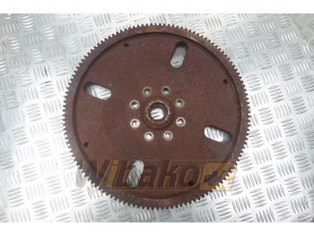 Vauhtipyörä CUMMINS