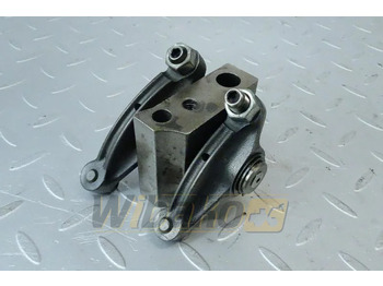 Sylinteripää CUMMINS