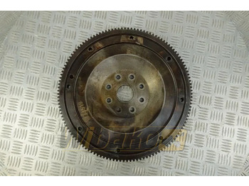 Vauhtipyörä CUMMINS