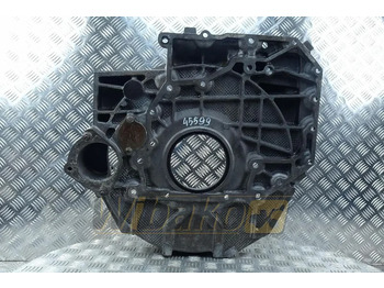 Vauhtipyörä CUMMINS