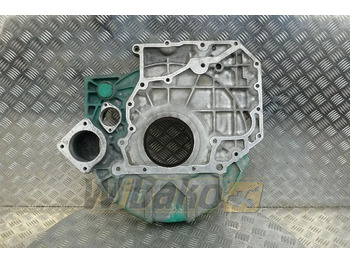 Vauhtipyörä CUMMINS