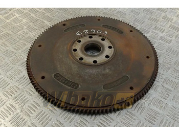 Vauhtipyörä CUMMINS