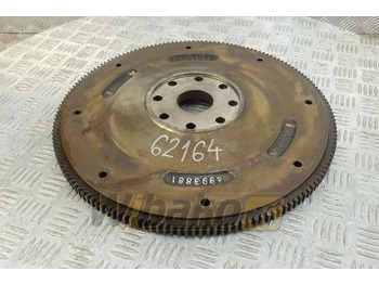 Vauhtipyörä CUMMINS