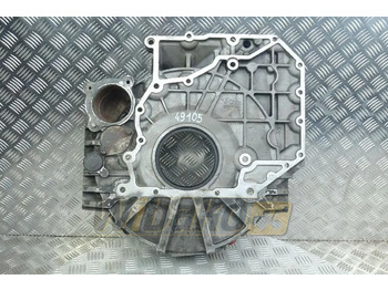 Vauhtipyörä CUMMINS