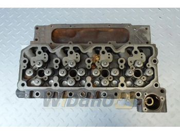 Sylinteripää CUMMINS