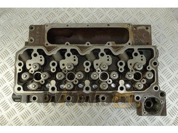 Sylinteripää CUMMINS