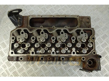 Sylinteripää CUMMINS