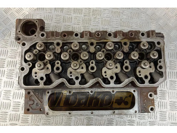 Sylinteripää CUMMINS