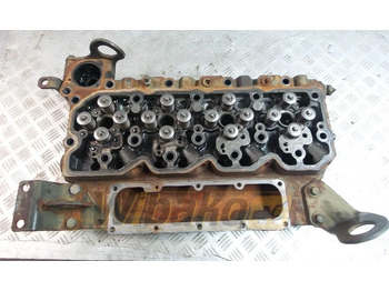 Sylinteripää CUMMINS