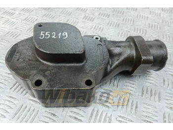 Termostaatti CUMMINS